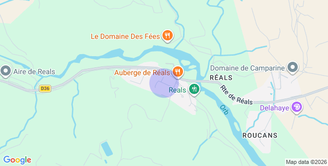 Localisation