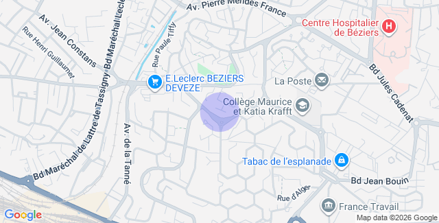Localisation