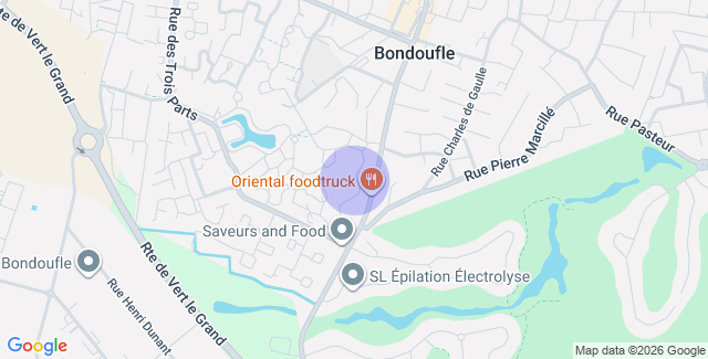 Localisation