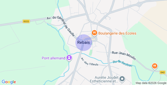 Localisation