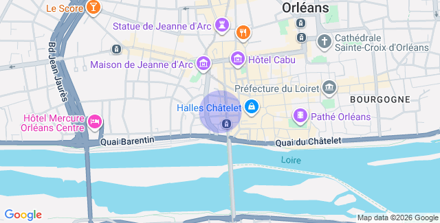 Localisation