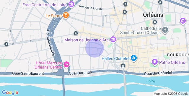 Localisation