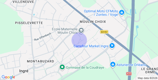 Localisation
