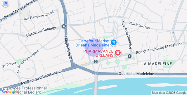 Localisation