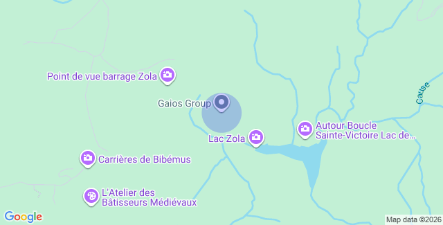 Localisation