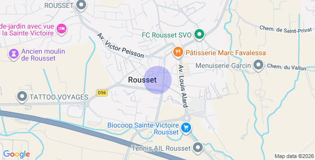 Localisation