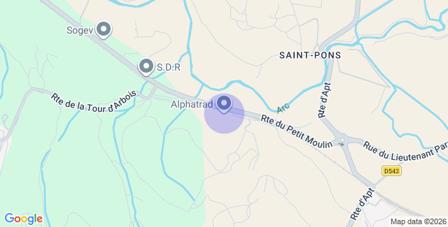 Localisation
