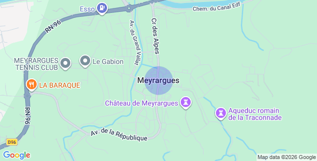 Localisation