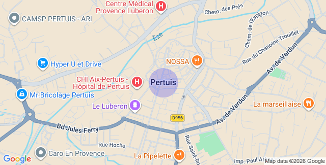 Localisation