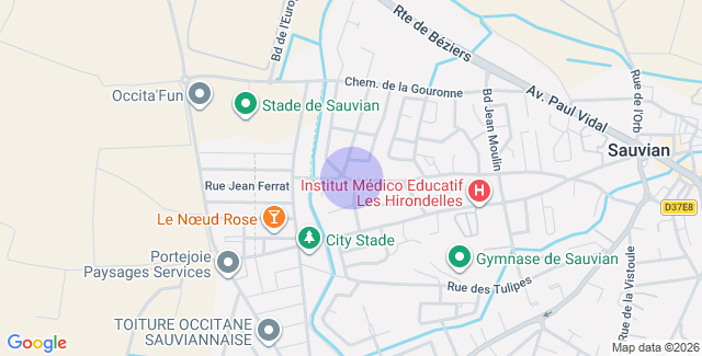 Localisation