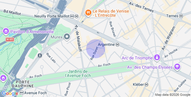 Localisation