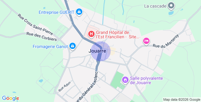 Localisation
