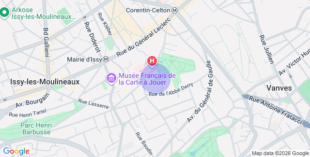 Localisation
