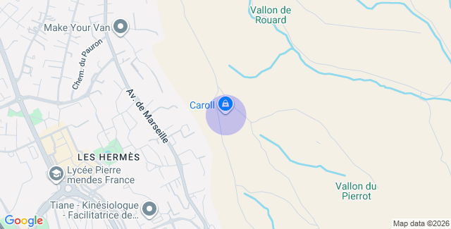 Localisation