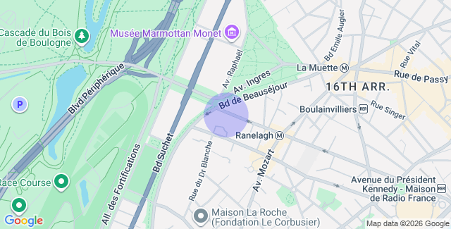 Localisation