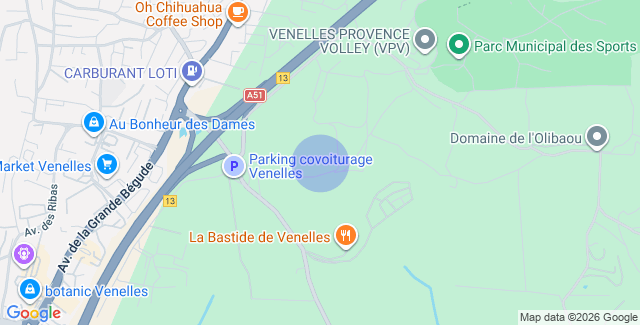 Localisation