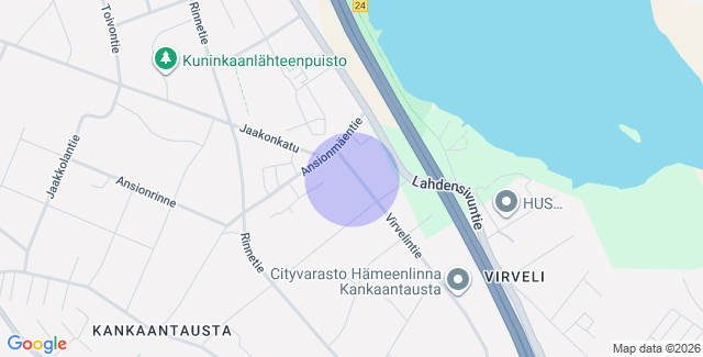Localisation