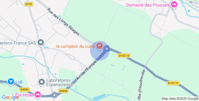 Localisation
