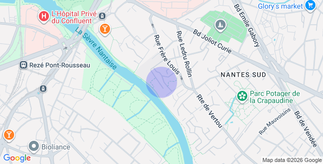 Localisation