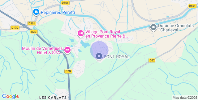 Localisation