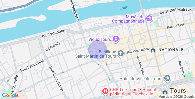 Localisation