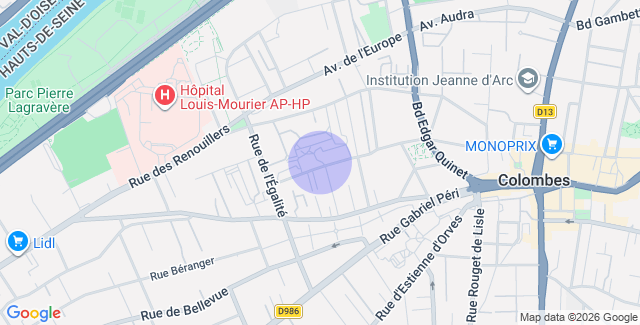 Localisation