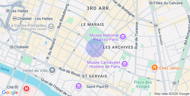 Localisation
