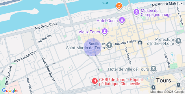 Localisation