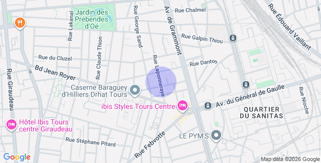 Localisation