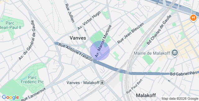Localisation