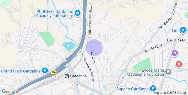 Localisation
