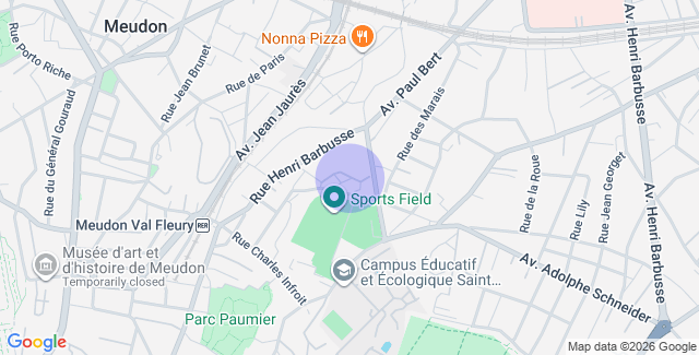 Localisation