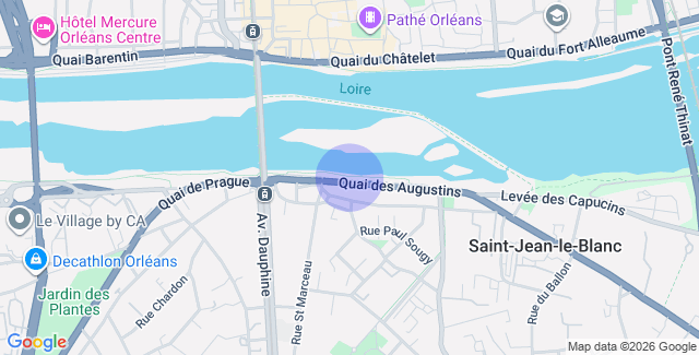Localisation