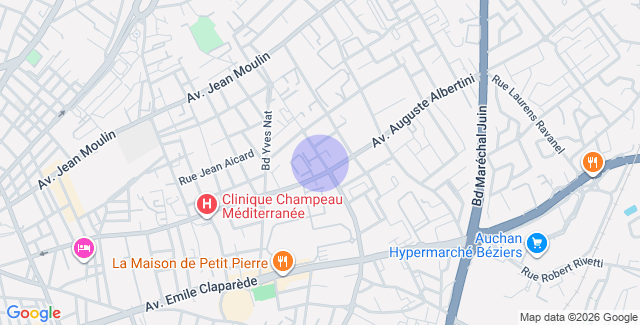Localisation