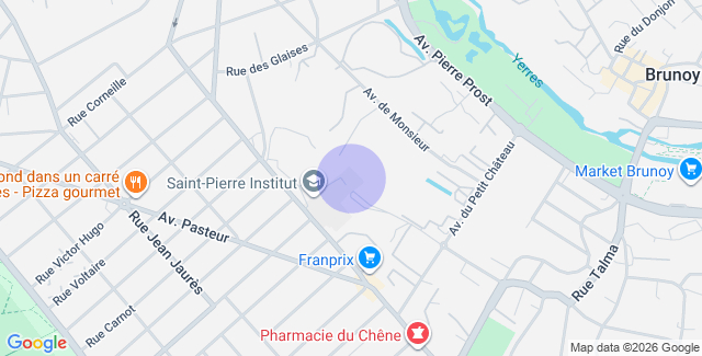 Localisation