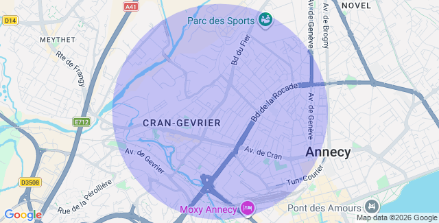 Localisation