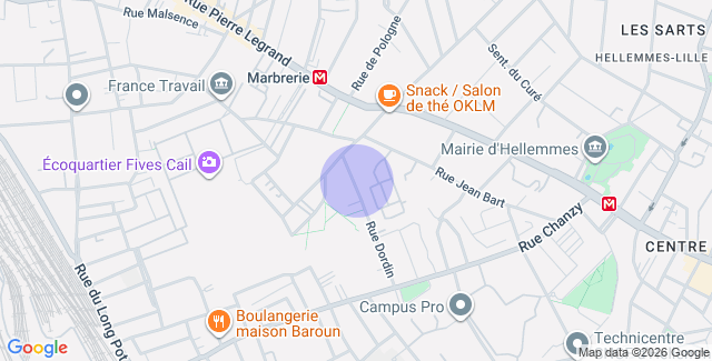 Localisation