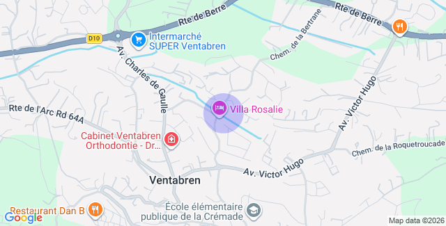 Localisation