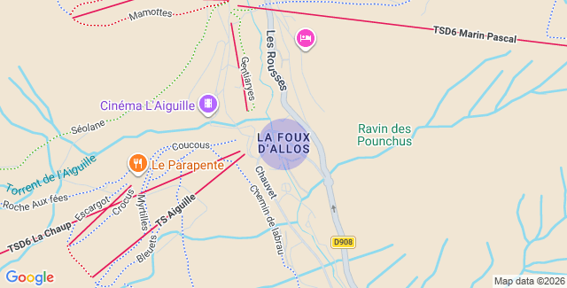 Localisation