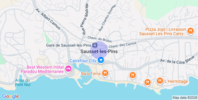 Localisation