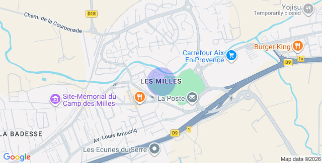 Localisation