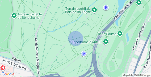 Localisation