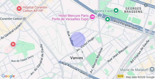 Localisation