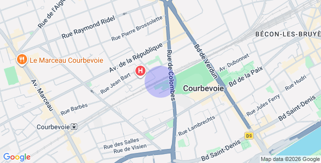Localisation
