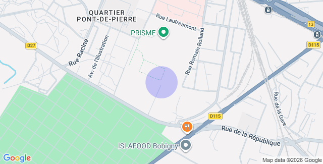 Localisation