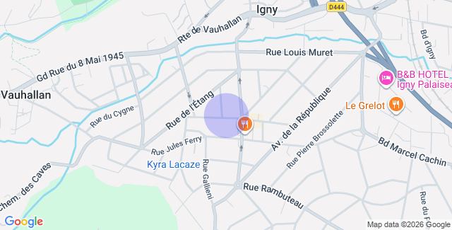 Localisation
