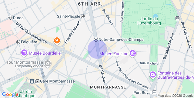 Localisation