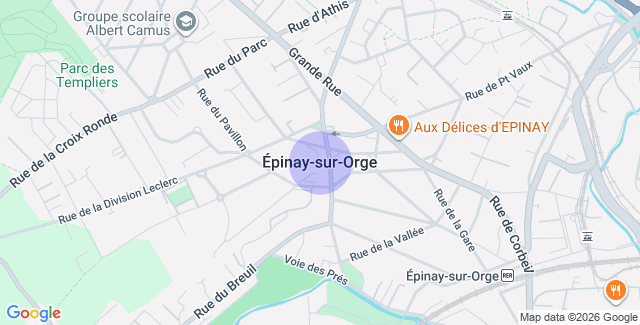 Localisation