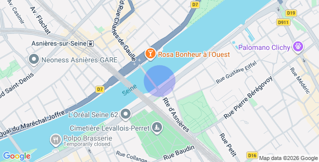 Localisation