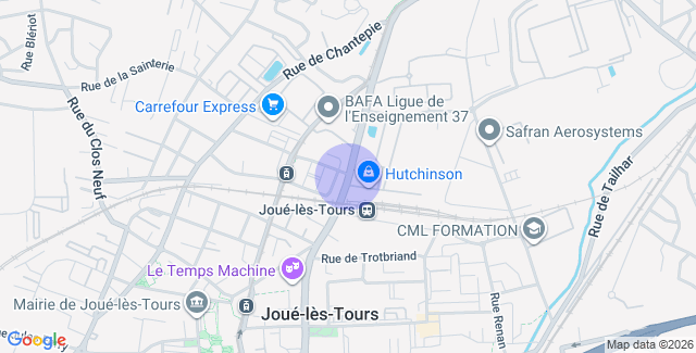 Localisation